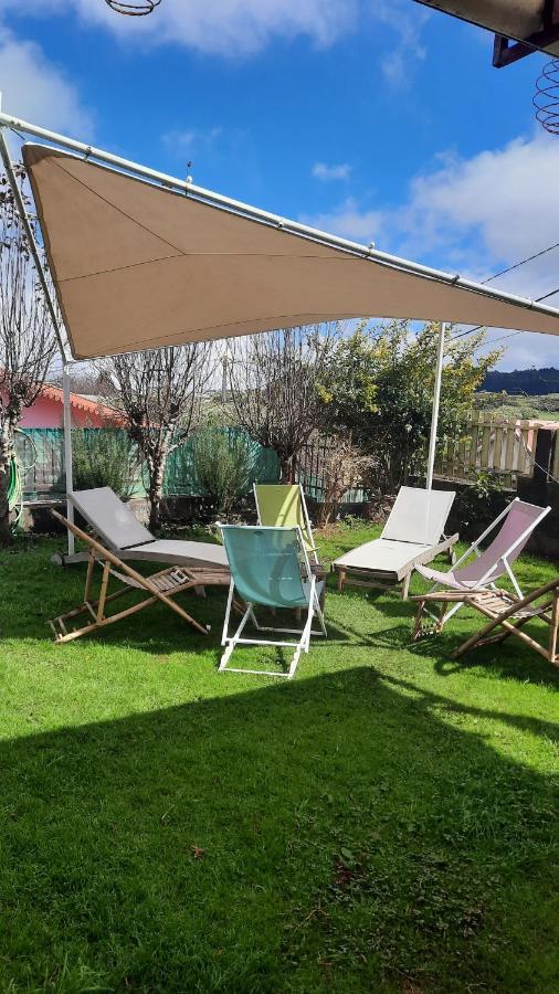 Chambres Et Table D'Hote Les Hortensias La Plaine des Cafres Kültér fotó